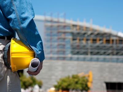 Construction and Real Estate [en] - Sundae Solutions
