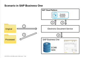 SAP Business One and AI