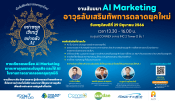 AI Marketing
