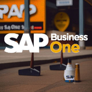 SAP Business One Difererence