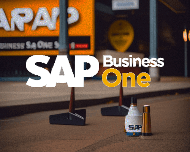 SAP Business One Difererence