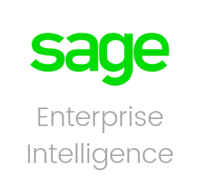 Sage Enterprise Intelligence