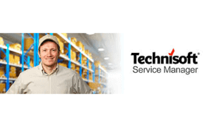 Technisoft Service Manager โซลูชั่นสำหรับการบริการและการบำรุงรักษา ...