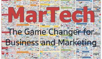 MarTech The Game Changer for Business and Marketing