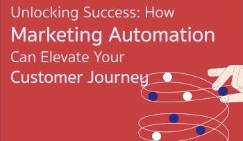 Unlocking Success- How Marketing Automation Can Elevate Your Customer Journey