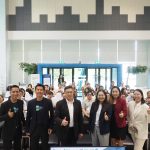 ซันเด ร่วมกับ อุทยานวิทยาศาสตร์ประเทศไทย (อวท.) และพันธมิตร จัดงานสัมมนา "โอกาสและความท้าทายของการขยายตลาดในประเทศ CLMV สำหรับธุรกิจนวัตกรรม และ DeepTech”