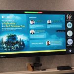 จากบัญชีการเงินสู่บัญชีคาร์บอนด้วย SAP Business One