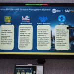 จากบัญชีการเงินสู่บัญชีคาร์บอนด้วย SAP Business One