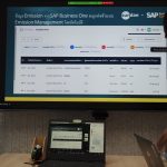 จากบัญชีการเงินสู่บัญชีคาร์บอนด้วย SAP Business One