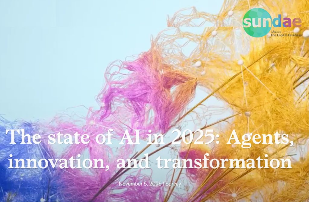 สถานการณ์ AI ปี 2025: ยุคแห่ง Agents นวัตกรรม และการเปลี่ยนผ่านสู่สเกลจริง (บทความเจาะลึกฉบับสมบูรณ์)
