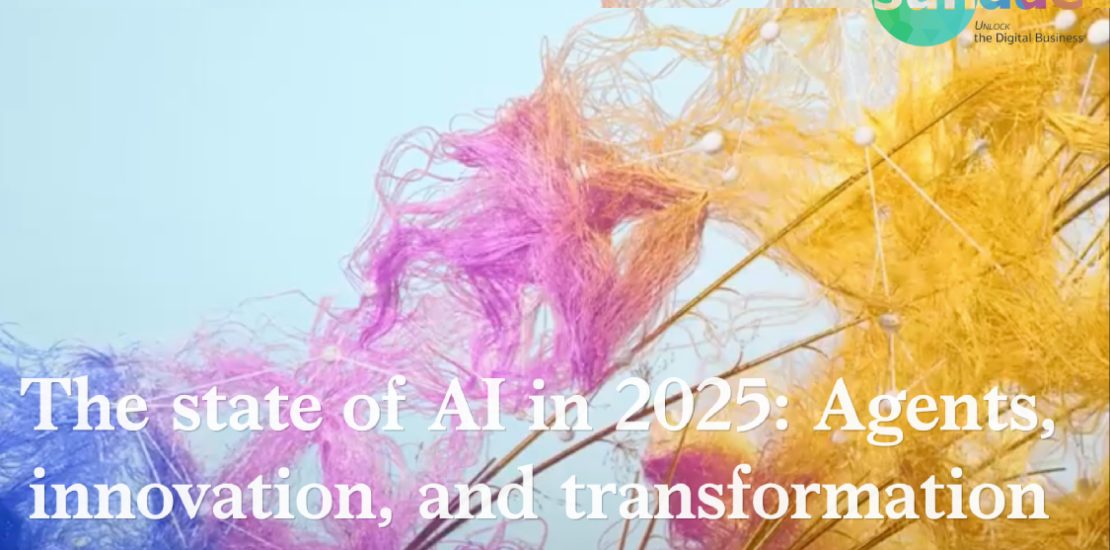 สถานการณ์ AI ปี 2025: ยุคแห่ง Agents นวัตกรรม และการเปลี่ยนผ่านสู่สเกลจริง (บทความเจาะลึกฉบับสมบูรณ์)