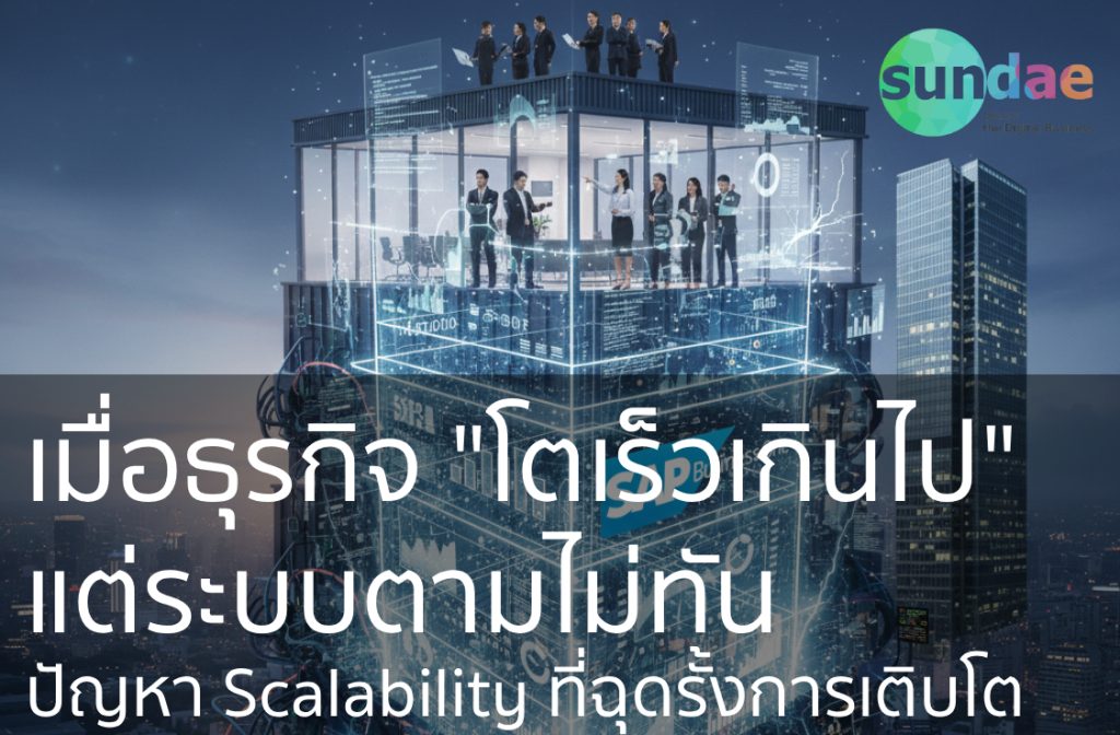 Scalability