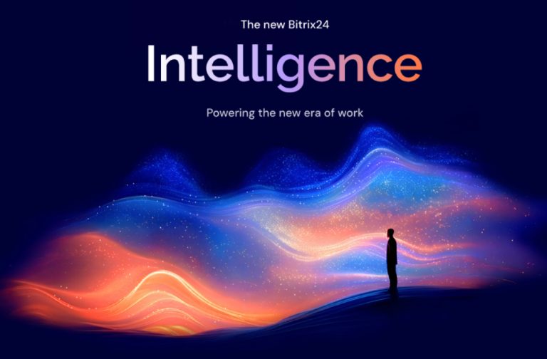 เจาะลึก Bitrix24 Fall 2025 Release: ก้าวสู่ยุค AI-First และความปลอดภัยระดับองค์กร