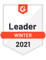 leader winter2021
