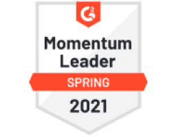 momentumLeader