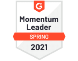 momentumLeader momentumLeader